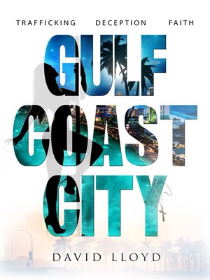 cover image of Gulf Coast City